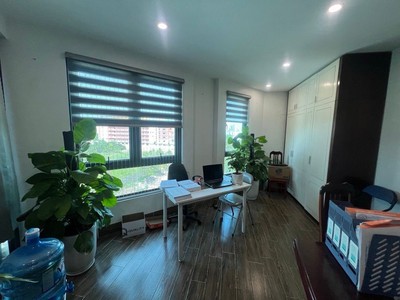 Tĩnh lặng giữa phố Nhà Nội Thành Hai Bà Trưng về ở Ngay 36m2-5 tầng-Nhỉnh 6 tỷ 1