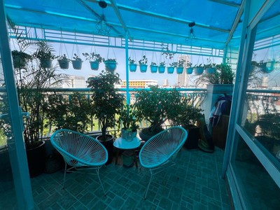 Tĩnh lặng giữa phố Nhà Nội Thành Hai Bà Trưng về ở Ngay 36m2-5 tầng-Nhỉnh 6 tỷ 0