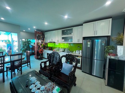 Tĩnh lặng giữa phố Nhà Nội Thành Hai Bà Trưng về ở Ngay 36m2-5 tầng-Nhỉnh 6 tỷ 2