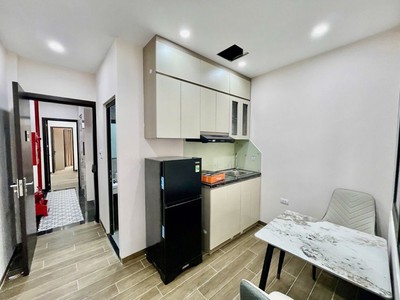 Chung cư Mini Võ Thị Sáu-Hai Bà Trưng-66m2-Gần Hồ-Mua có tiền ngay-14.5 tỷ 2