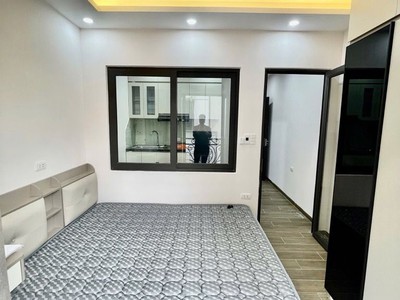 Chung cư Mini Võ Thị Sáu-Hai Bà Trưng-66m2-Gần Hồ-Mua có tiền ngay-14.5 tỷ 1