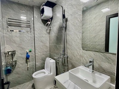 Chung cư Mini Võ Thị Sáu-Hai Bà Trưng-66m2-Gần Hồ-Mua có tiền ngay-14.5 tỷ 0