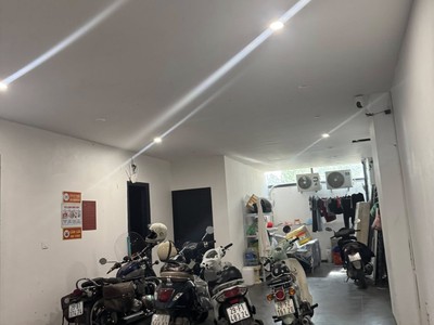 Apartment Vệ Hồ View Hồ Ô TÔ Tránh Thông Cách Hồ 10M 55 Tỷ 5