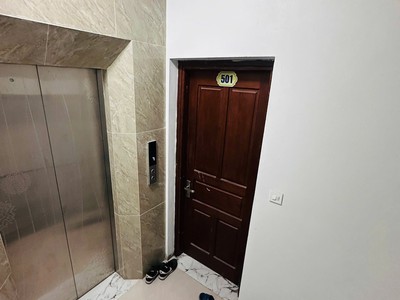 Apartment Vệ Hồ View Hồ Ô TÔ Tránh Thông Cách Hồ 10M 55 Tỷ 3