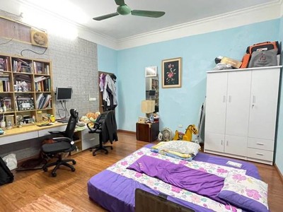 Ngõ 299 đường hoàng mai bán 82M tặng nhà lô góc 7 chỗ quay đầu kinh doanh 1