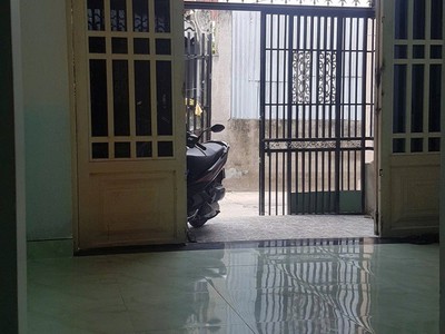 Bán nhà mặt hểm Huỳnh Tấn Phát - 1 trệt 1 lầu, 50m2 - 2,69 tỷ. 1