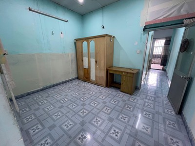 Bán nhà mặt hểm Huỳnh Tấn Phát - 1 trệt 1 lầu, 50m2 - 2,69 tỷ. 2