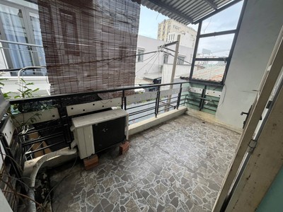 Bán nhà mặt hểm Huỳnh Tấn Phát - 1 trệt 1 lầu, 50m2 - 2,69 tỷ. 6