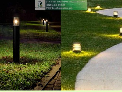 Dịch Vụ Trồng Cỏ Lá Gừng Công Trình DPL 4