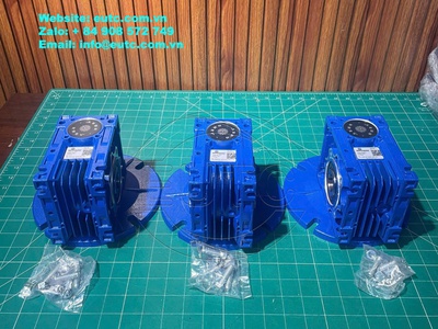 Hộp số giảm tốc Motovario 0