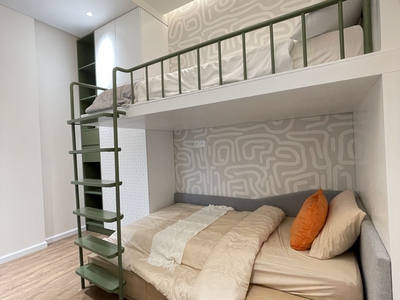 Căn hộ 2Pn view sông ngay Aeon Biên Hoà giá rẻ 2