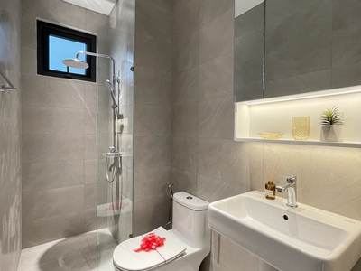 Căn hộ 2Pn view sông ngay Aeon Biên Hoà giá rẻ 3