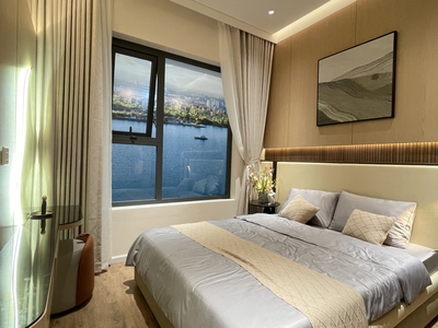 Căn hộ 2Pn view sông ngay Aeon Biên Hoà giá rẻ 4