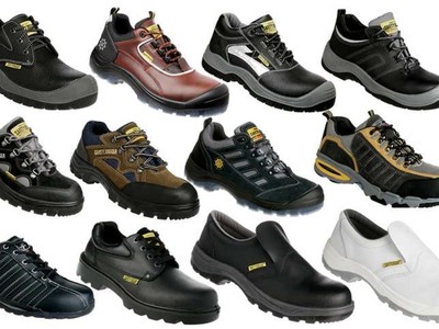 Top 5 thương hiệu giày bảo hộ tại Đồng Nai 0
