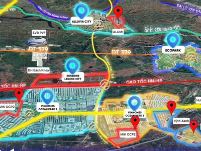 Chính chủ gửi bán căn 58.5m2 phân khu khu chà là vinhomes ocean park 2 3