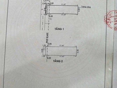 Xe hơi đỗ cửa, 40m2 trệt lầu chắc chắc, bên hông CV Lê Thị Riêng - 1 BƯỚC SÁNG QUẬN 10. 1