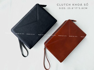 Giới thiệu nguồn sỉ ví da cho shop phụ kiện nam   Hơn 300 mẫu luôn có sẵn 1