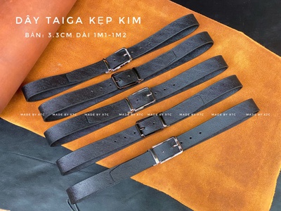 Giới thiệu nguồn sỉ ví da cho shop phụ kiện nam   Hơn 300 mẫu luôn có sẵn 4