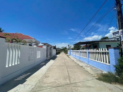 Lô đất nhà vườn hơn 200m2 - sẵn sổ 0