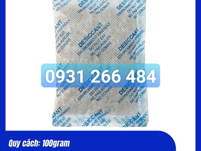 Gói Hút Ẩm Hạt Nâu Cho Ngành Gỗ Giải Pháp Giá Rẻ Mà Hiệu Quả Bất Ngờ 0