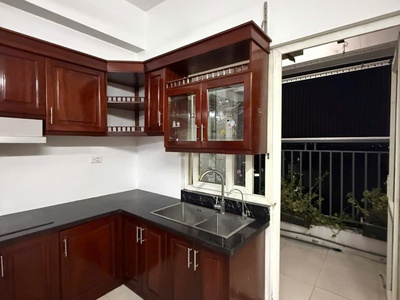 Bán gấp căn hộ chung cư Thanh Hà-Hà Đông 2PN- giá rẻ 1