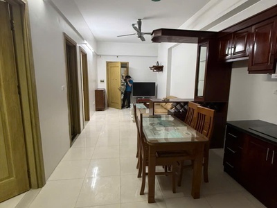 Bán gấp căn hộ chung cư Thanh Hà-Hà Đông 2PN- giá rẻ 2