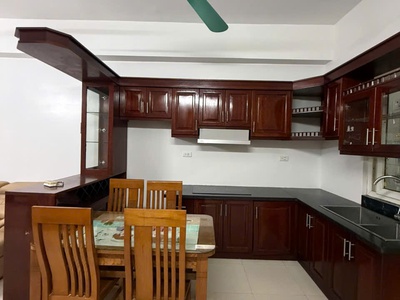 Bán gấp căn hộ chung cư Thanh Hà-Hà Đông 2PN- giá rẻ 5