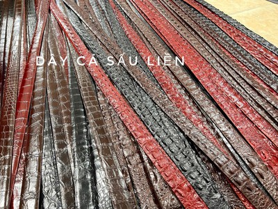 Tìm Đối Tác Phân Phối Đồ Da Thật Bán Chạy Toàn Quốc 12