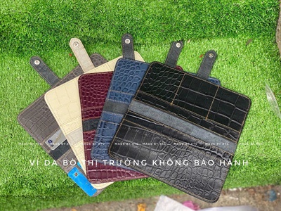 Tìm Đối Tác Phân Phối Đồ Da Thật Bán Chạy Toàn Quốc 6