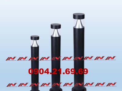 Đèn nấm sân vườn Bollard - Đèn sân vườn Phan Nguyễn giá tốt 0