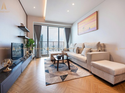 Giỏ căn độc quyền view biển Mỹ Khê The Soleil Đà Nẵng - Giá chỉ từ 3 tỷ, bàn giao full nội thất 0