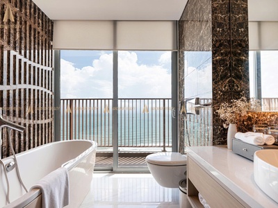 Giỏ căn độc quyền view biển Mỹ Khê The Soleil Đà Nẵng - Giá chỉ từ 3 tỷ, bàn giao full nội thất 2