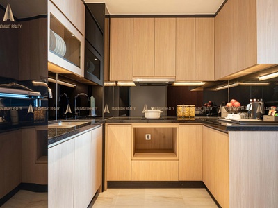 Giỏ căn độc quyền view biển Mỹ Khê The Soleil Đà Nẵng - Giá chỉ từ 3 tỷ, bàn giao full nội thất 3