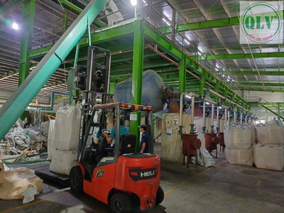 Bán/Cho thuê nhà xưởng KCN TÂN PHÚ TRUNG, TP.HCM 26.187m 4