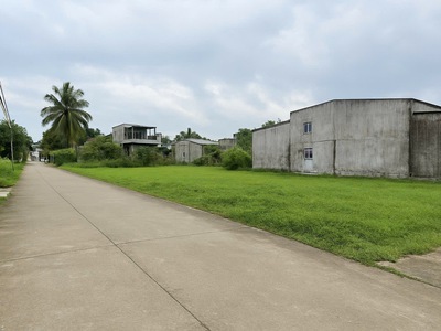 Chính chủ bán 1 lô đất nền nằn cách chợ Đại Hiệp 1km 2