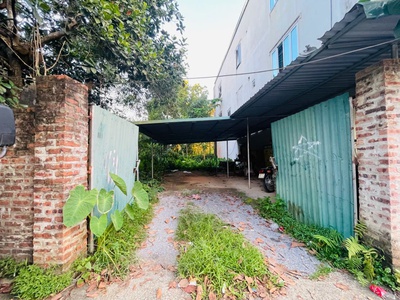  Chính Chủ Bán Lô Đất Đệp   Vị Trí Vàng Ngay Lõi KCN NHUẬN TRẠCH 1