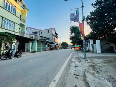  Chính Chủ Bán Lô Đất Đệp   Vị Trí Vàng Ngay Lõi KCN NHUẬN TRẠCH 2