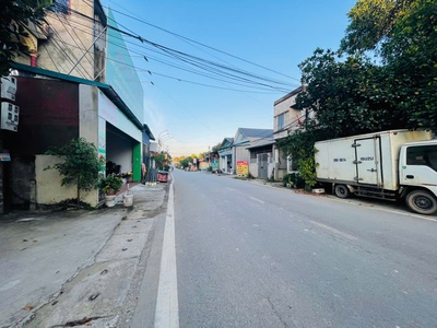  Chính Chủ Bán Lô Đất Đệp   Vị Trí Vàng Ngay Lõi KCN NHUẬN TRẠCH 3