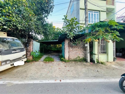  Chính Chủ Bán Lô Đất Đệp   Vị Trí Vàng Ngay Lõi KCN NHUẬN TRẠCH 4