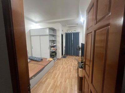 Bán nhà độc lập dân xây ngõ oto đỗ cửa đường Phương Lưu 2