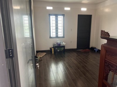 Bán nhà độc lập dân xây ngõ oto đỗ cửa đường Phương Lưu 6