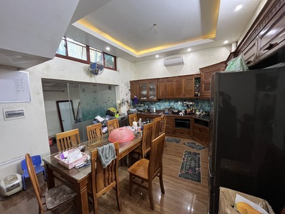 Bán biệt thự vĩnh niệm, lê chân, hải phòng 3