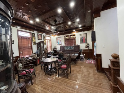 Bán biệt thự vĩnh niệm, lê chân, hải phòng 6