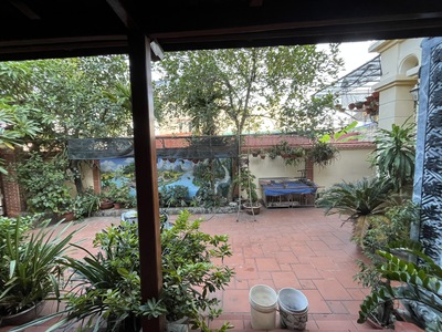 Bán biệt thự vĩnh niệm, lê chân, hải phòng 7