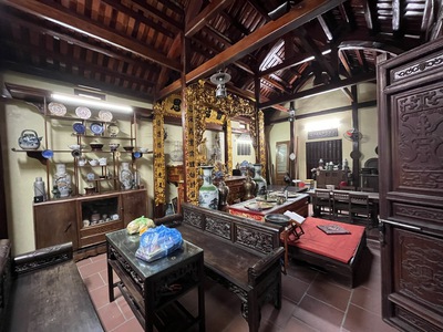 Bán biệt thự vĩnh niệm, lê chân, hải phòng 13