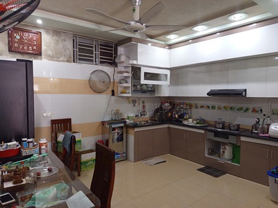 Bán nhà mặt ngõ Ô TÔ đường Trại Lẻ, Lê Chân, Hải Phòng 7