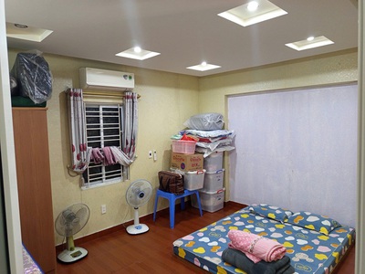 Bán nhà mặt ngõ Ô TÔ đường Trại Lẻ, Lê Chân, Hải Phòng 5