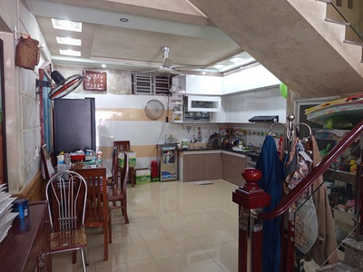 Bán nhà mặt ngõ Ô TÔ đường Trại Lẻ, Lê Chân, Hải Phòng 6