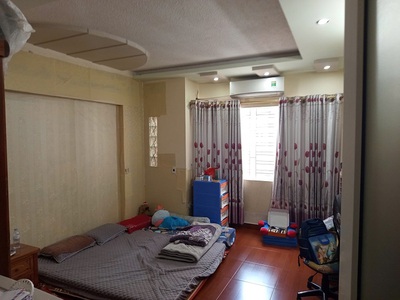 Bán nhà mặt ngõ Ô TÔ đường Trại Lẻ, Lê Chân, Hải Phòng 2