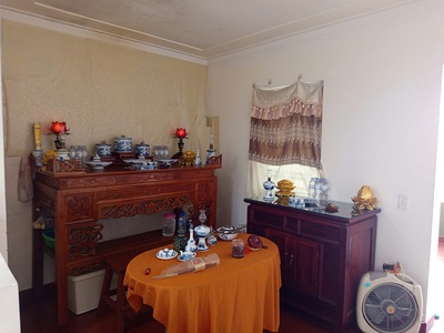 Bán nhà mặt ngõ Ô TÔ đường Trại Lẻ, Lê Chân, Hải Phòng 1